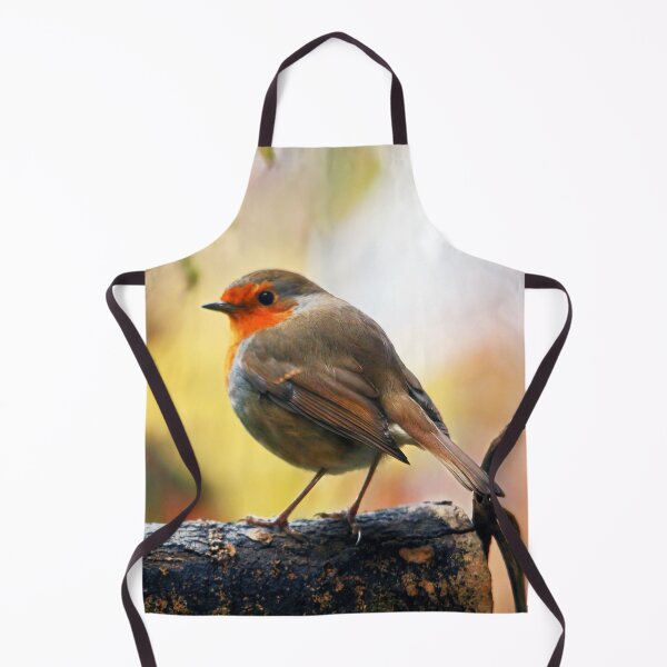 Item preview, Red Red Robin designed and sold by Murph's Images.