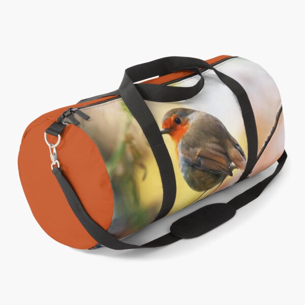 Item preview, Red Red Robin designed and sold by Murph's Images.