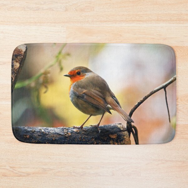Item preview, Red Red Robin designed and sold by Murph's Images.