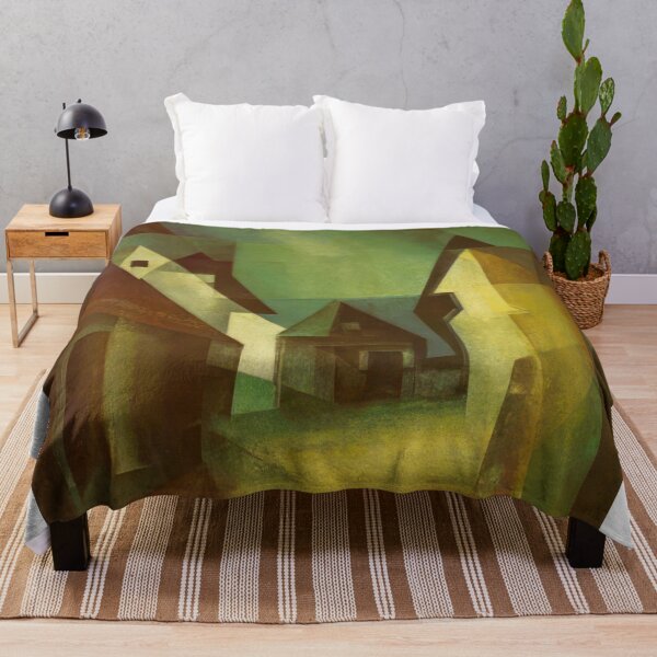 Item preview, Lyonel Feininger Bauhaus designed and sold by hg6y.