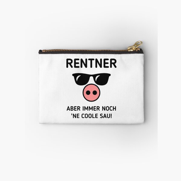 Item preview, Retired but still a cool dude! (Retirement) designed and sold by MrFaulbaum.