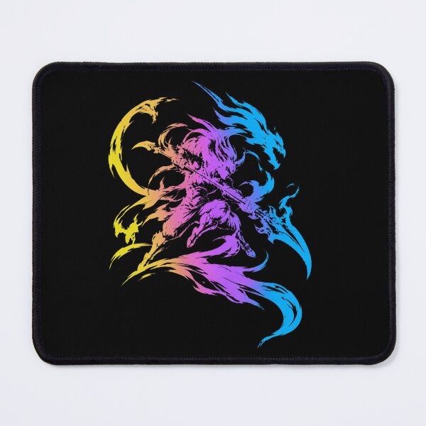 Item preview, Dragon Warrior designed and sold by eliquistgk.