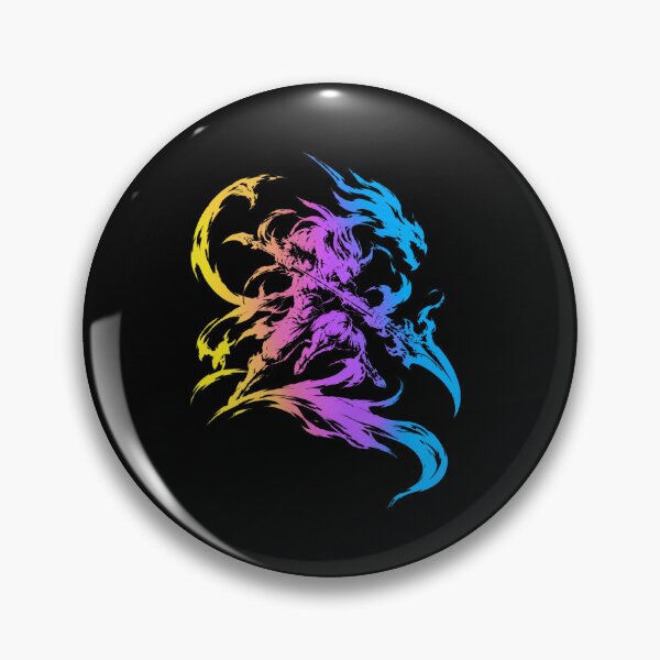 Item preview, Dragon Warrior designed and sold by eliquistgk.