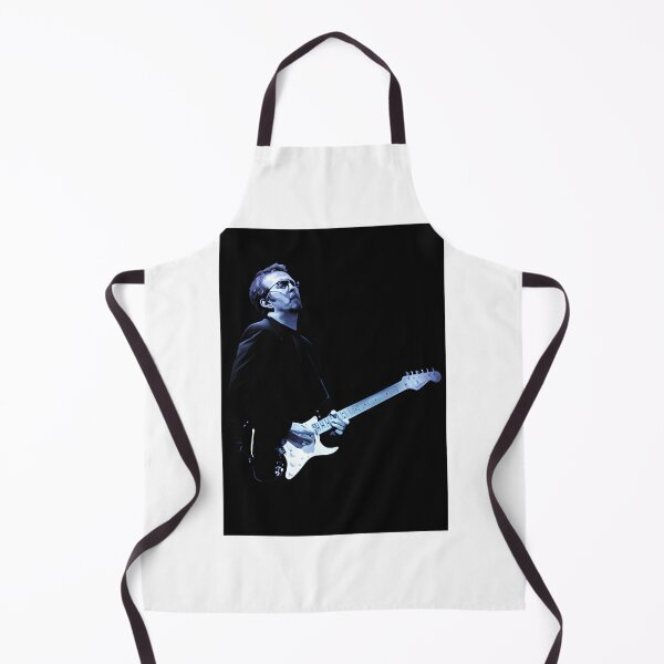 Item preview, Eric Clapton Inspired Classic Guitar Music Design designed and sold by alhelizh.