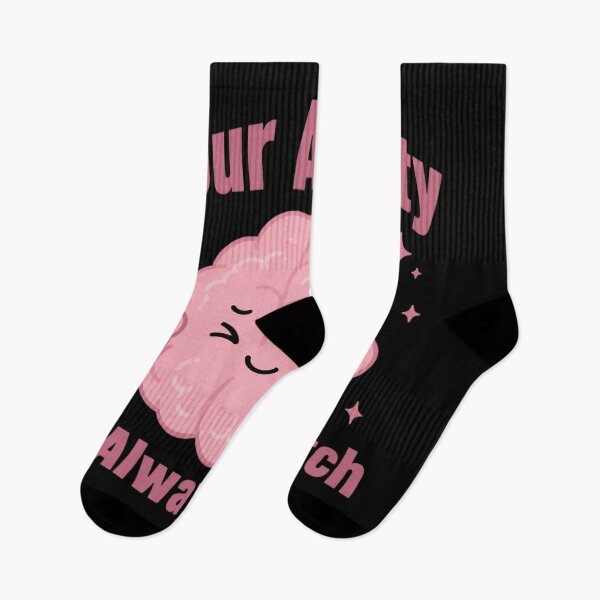 Item preview, Your Anxiety Is Always Bitch designed and sold by DiyaLin009.