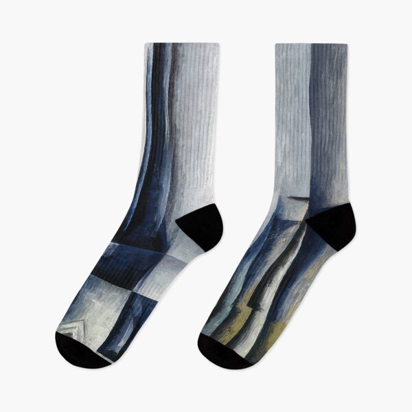 Item preview, Lyonel Feininger Bauhaus designed and sold by hg6y.