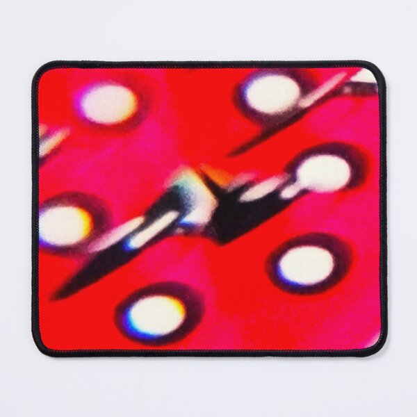 Item preview, Crimson Streak: High-Speed Spark and Sudden Momentum designed and sold by ElionSolis.