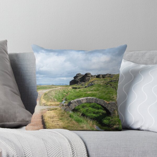 Item preview, The Rain Stone, Blackstone Edge designed and sold by ArtworkNorth.