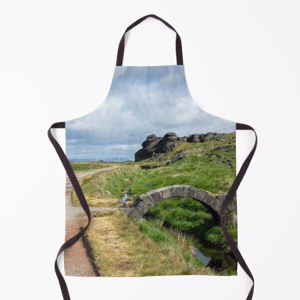 Item preview, The Rain Stone, Blackstone Edge designed and sold by ArtworkNorth.