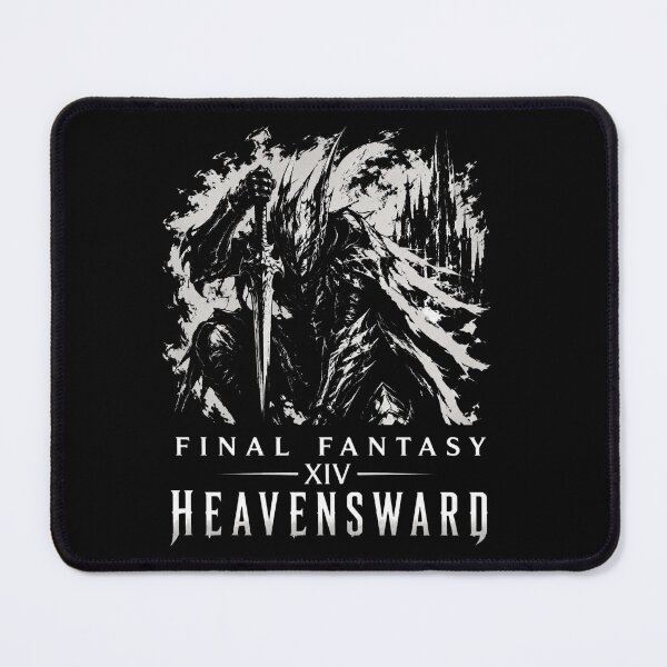 Item preview, Heavensward Dragon Crest designed and sold by eliquistgk.
