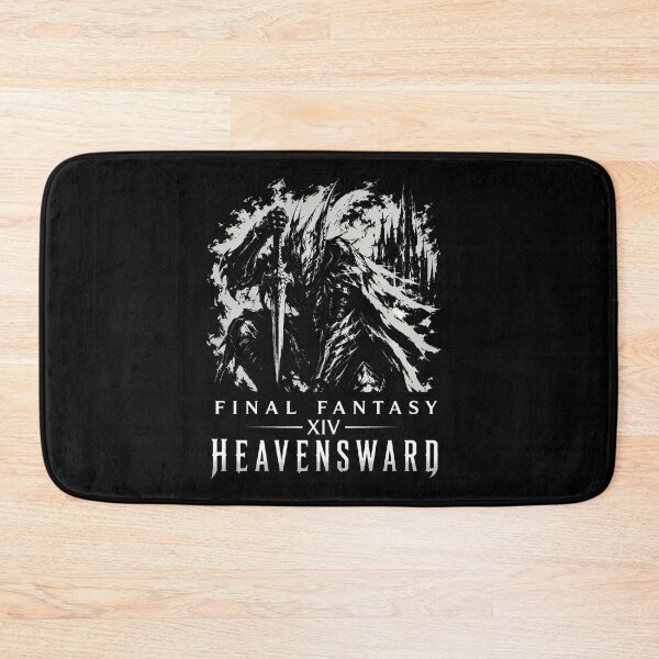 Item preview, Heavensward Dragon Crest designed and sold by eliquistgk.
