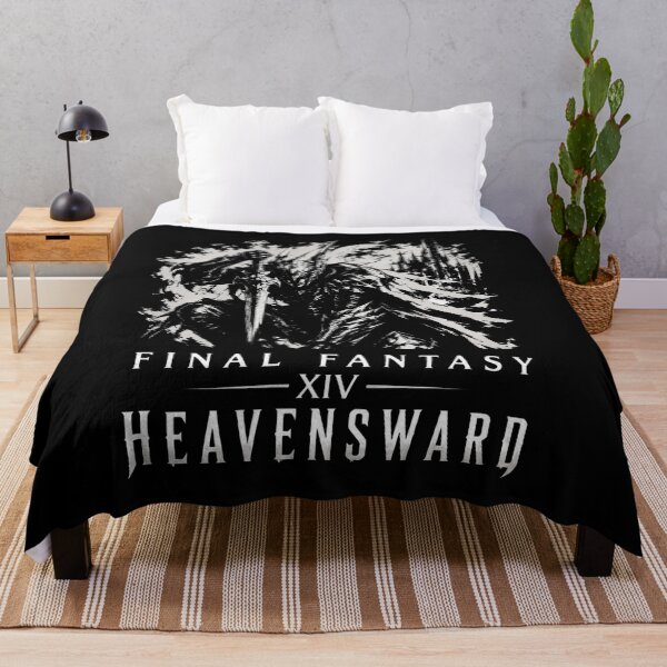 Item preview, Heavensward Dragon Crest designed and sold by eliquistgk.