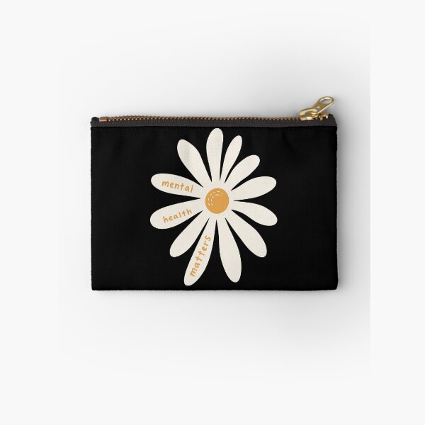 Item preview, Mental Health Matters Flower designed and sold by DiyaLin009.