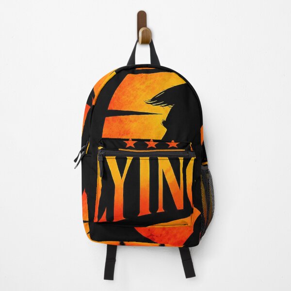 Item preview, The Lying King Trump Political Satire Retro Sunset designed and sold by nryum.