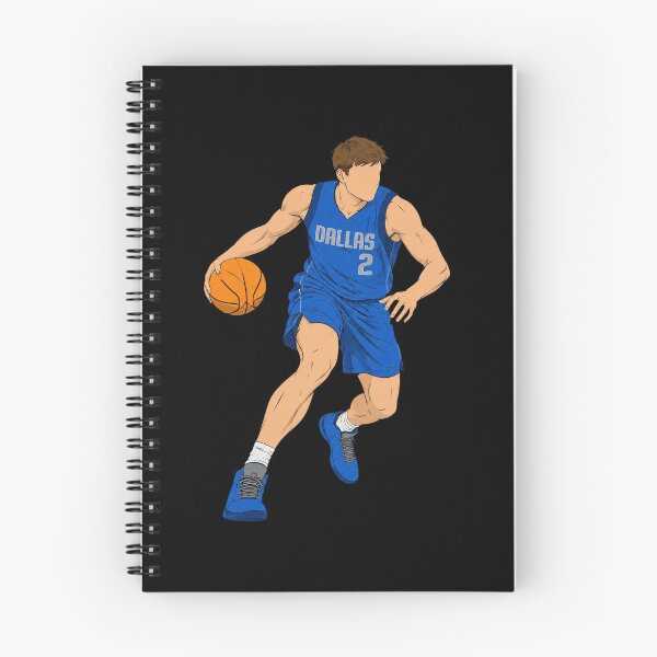 Item preview, Dallas 2 Basketball designed and sold by Elizabromby.