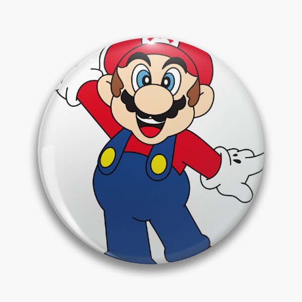 Item preview, Super mario  designed and sold by Arty Tees .