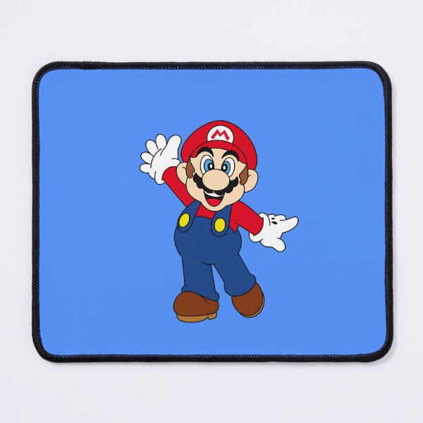 Item preview, Super mario  designed and sold by Arty Tees .