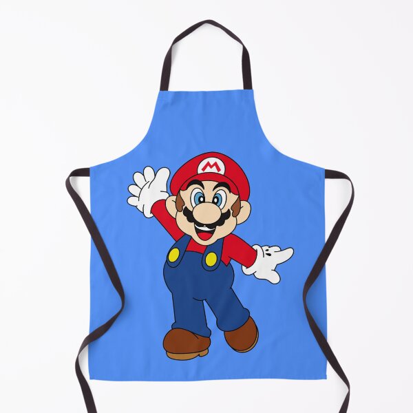 Item preview, Super mario designed and sold by Arty Tees .
