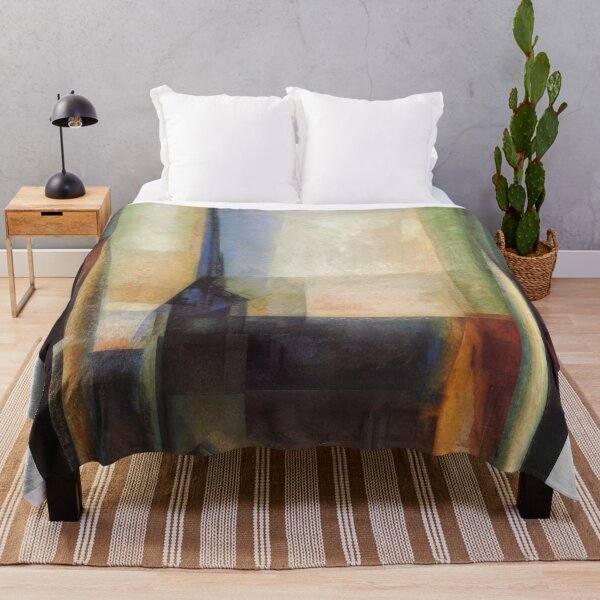 Item preview, Lyonel Feininger Bauhaus designed and sold by hg6y.