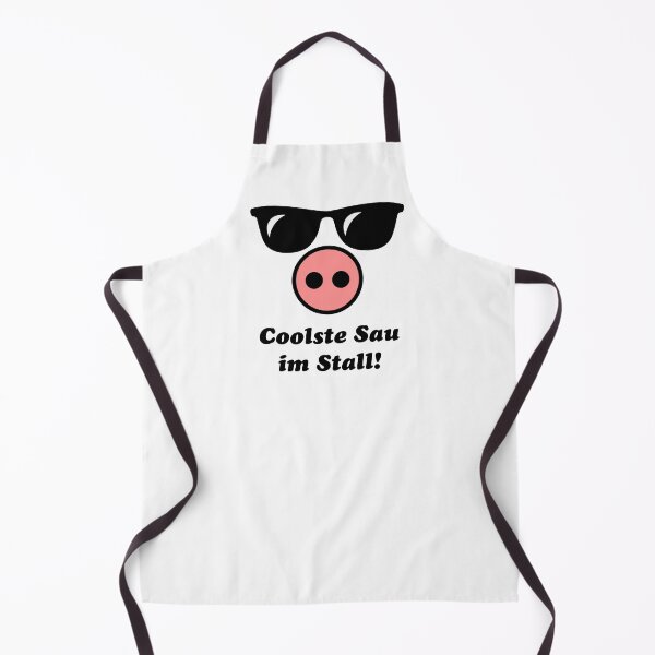 Item preview, Coolest pig in the stable! (Cool) designed and sold by MrFaulbaum.