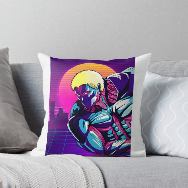 Item preview, Armored Titan Illustration Inspired by Popular Anime Series designed and sold by Korkonne.