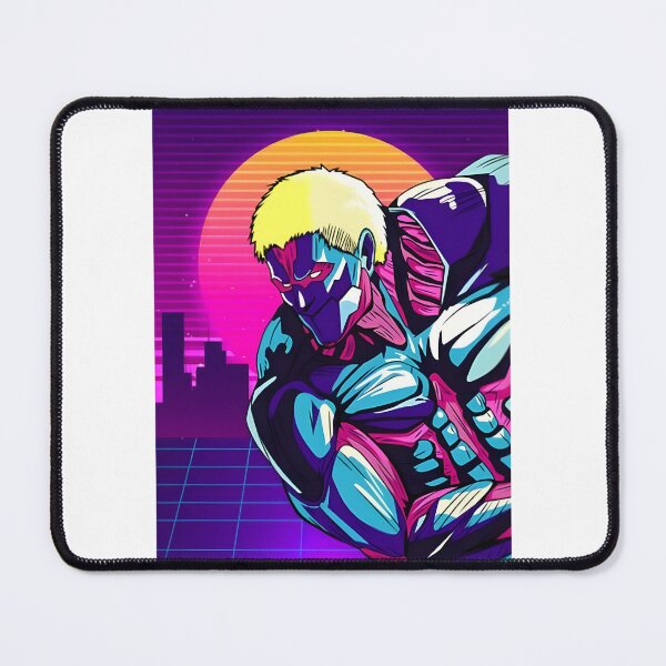 Item preview, Armored Titan Illustration Inspired by Popular Anime Series designed and sold by Korkonne.