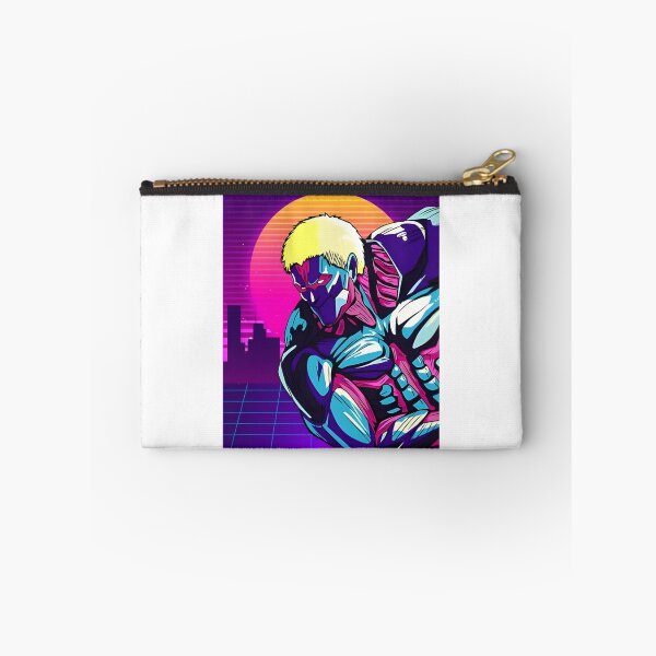 Item preview, Armored Titan Illustration Inspired by Popular Anime Series designed and sold by Korkonne.