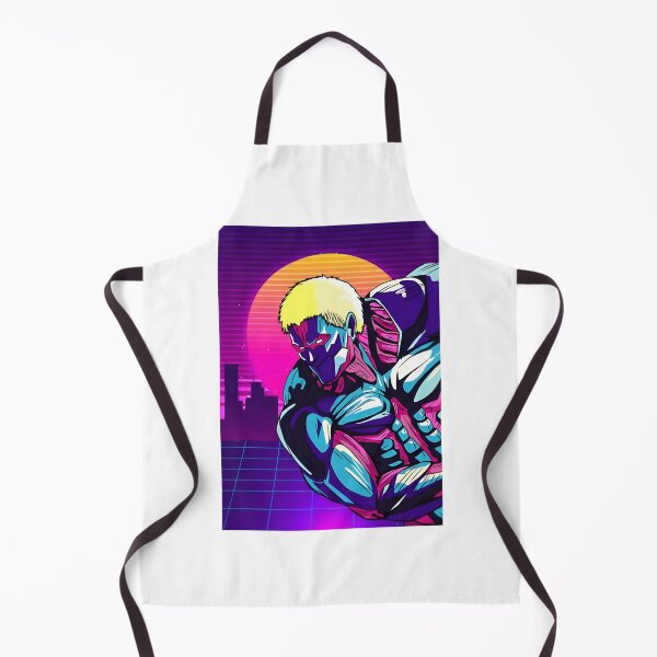 Item preview, Armored Titan Illustration Inspired by Popular Anime Series designed and sold by Korkonne.
