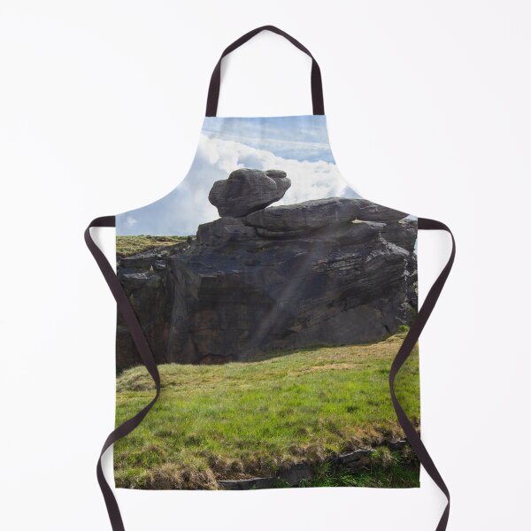 Item preview, Ancient Rain Stone, Blackstone Edge designed and sold by ArtworkNorth.