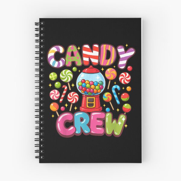 Item preview, Candy Crew Candy Costume Women Candy Land Kids Sweetie designed and sold by LittleNhutton.
