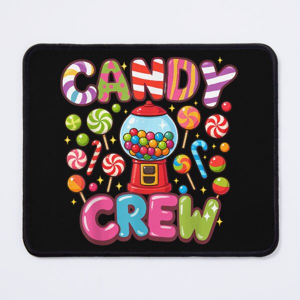 Item preview, Candy Crew Candy Costume Women Candy Land Kids Sweetie designed and sold by LittleNhutton.