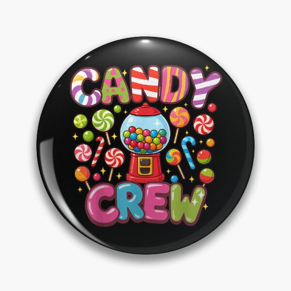Item preview, Candy Crew Candy Costume Women Candy Land Kids Sweetie designed and sold by LittleNhutton.