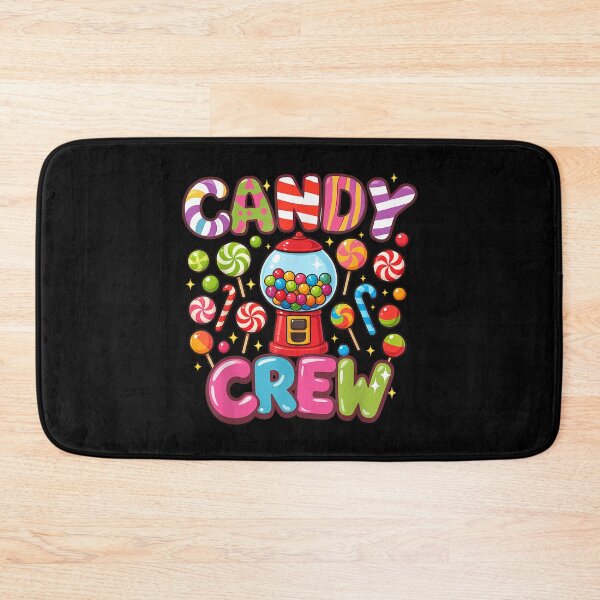 Item preview, Candy Crew Candy Costume Women Candy Land Kids Sweetie designed and sold by LittleNhutton.