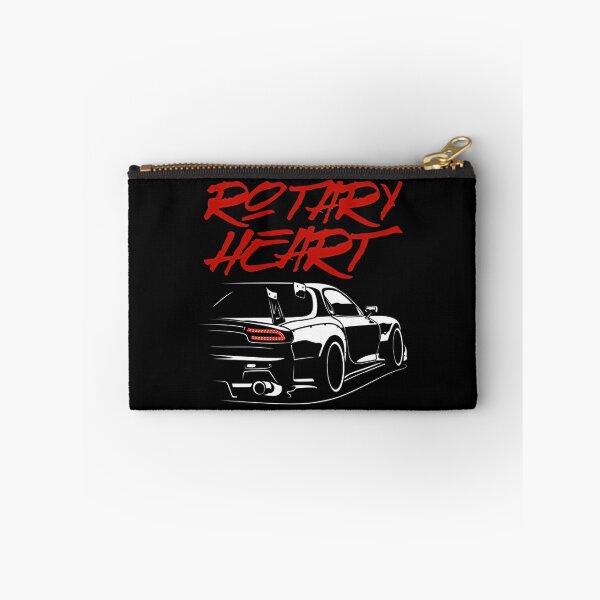 Artikelvorschau, Illustrationsdesign für den Mazda RX-7 FD Sportwagen entworfen und verkauft von naughty-boy.