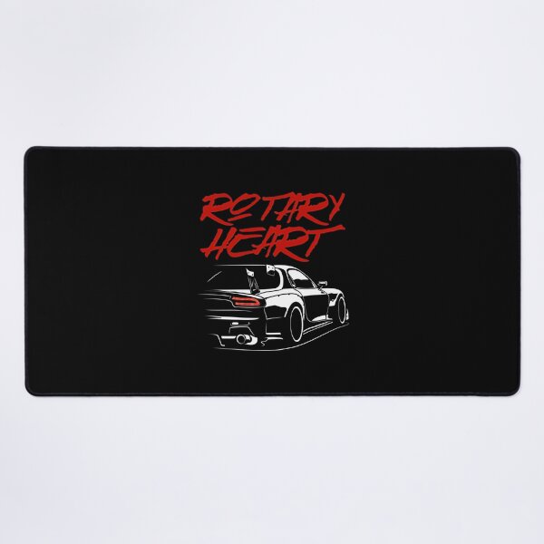 Item preview, Mazda RX-7 FD Sports Car Illustration Design designed and sold by naughty-boy.