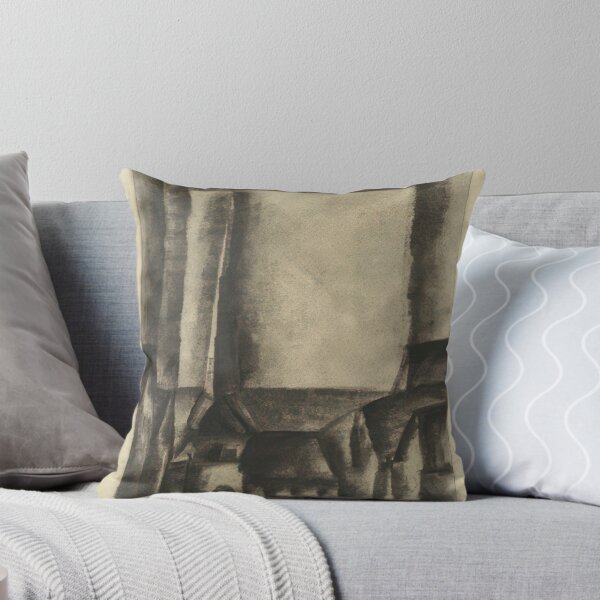 Item preview, Lyonel Feininger Bauhaus designed and sold by hg6y.