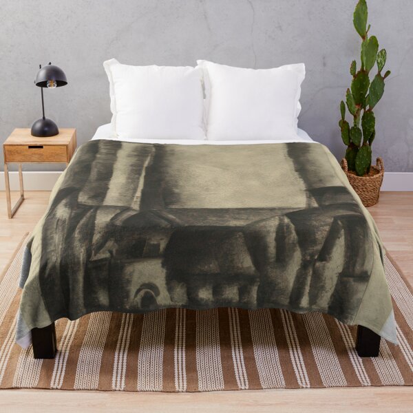 Item preview, Lyonel Feininger Bauhaus designed and sold by hg6y.