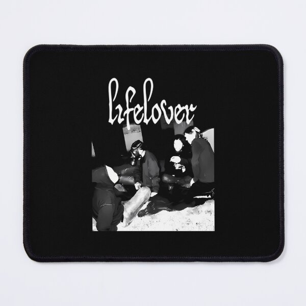 Item preview, Lifelover Total Band designed and sold by dylanmacdonald.