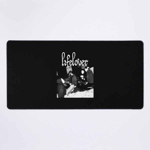 Item preview, Lifelover Total Band designed and sold by dylanmacdonald.