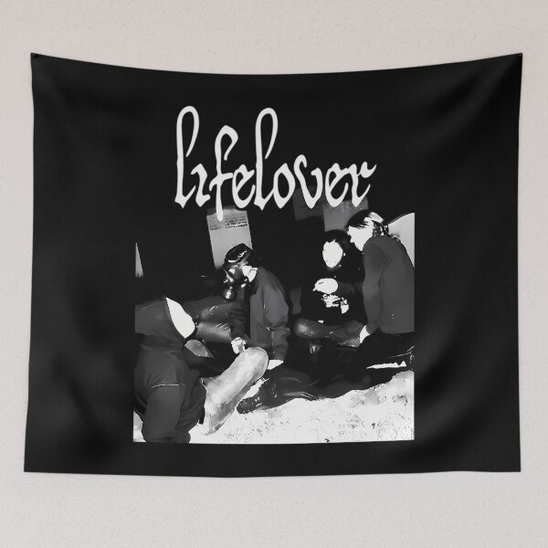 Item preview, Lifelover Total Band  designed and sold by dylanmacdonald.