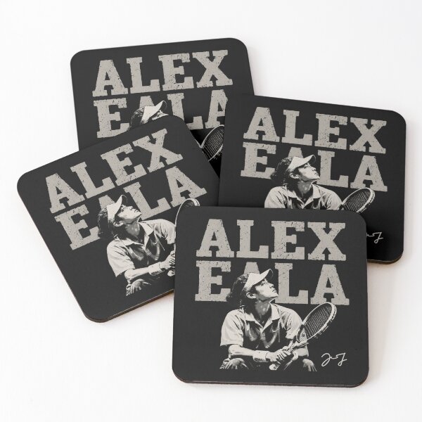 Item preview, Alex Eala Vintage Tennis designed and sold by DiyaLin009.