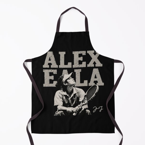 Item preview, Alex Eala Vintage Tennis designed and sold by DiyaLin009.