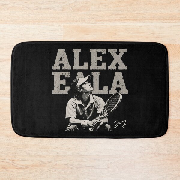 Item preview, Alex Eala Vintage Tennis designed and sold by DiyaLin009.