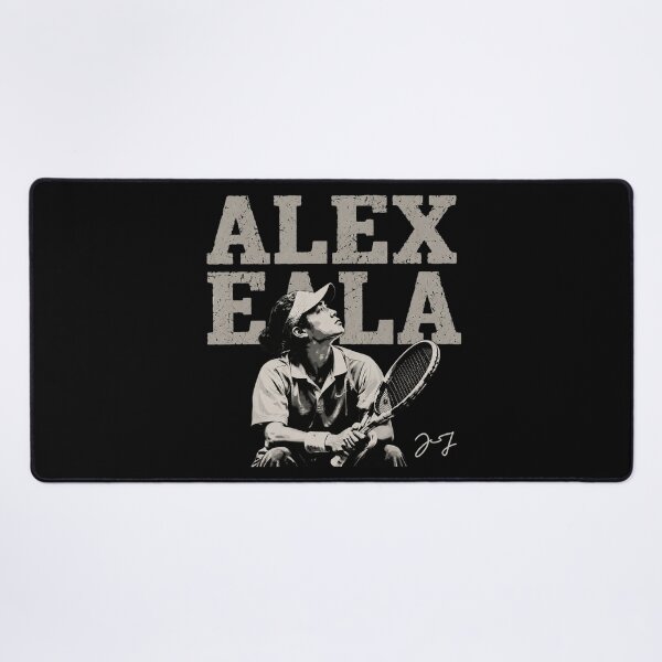 Item preview, Alex Eala Vintage Tennis designed and sold by DiyaLin009.