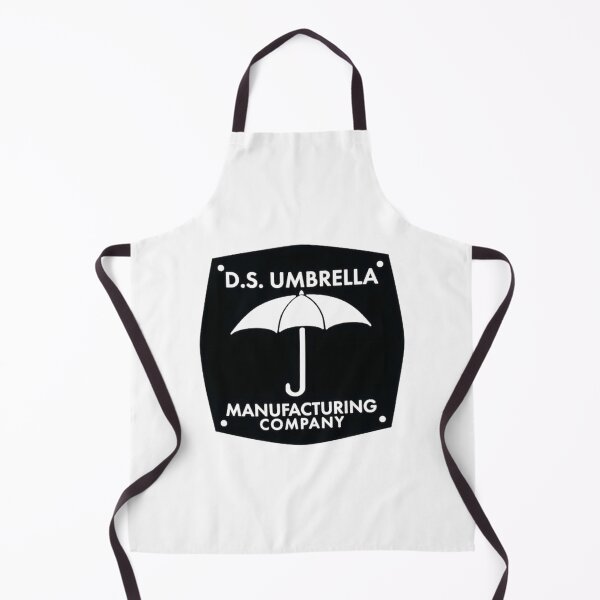 Item preview, Stylish D S Umbrella Design for Rainy Days and Sun Protection designed and sold by BaurPower.