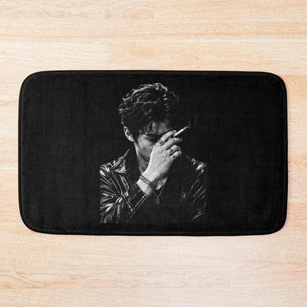 Item preview, Man Covering Eyes designed and sold by eliquistgk.