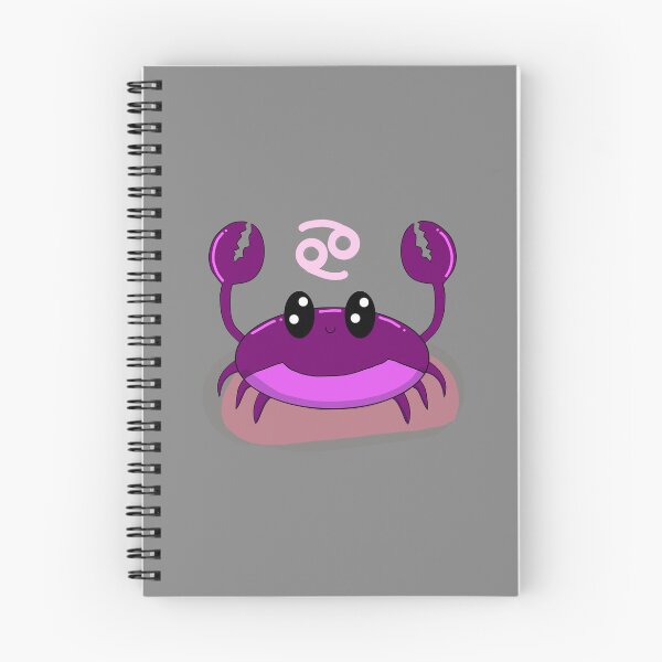 Item preview, Cancerians Crab ✨ - Pink designed and sold by DoodlesbyEllieE.
