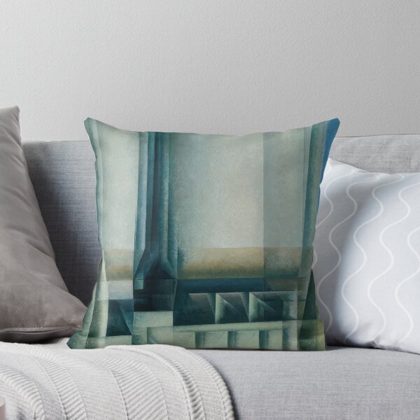 Item preview, Lyonel Feininger Bauhaus designed and sold by hg6y.