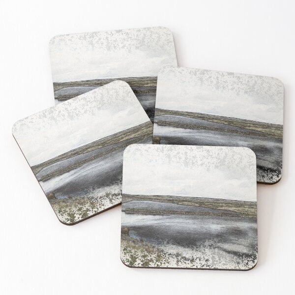 Artikelvorschau, Light Hazzles Reservoir & Blackstone Edge Moorland, Yorkshire entworfen und verkauft von ArtworkNorth.