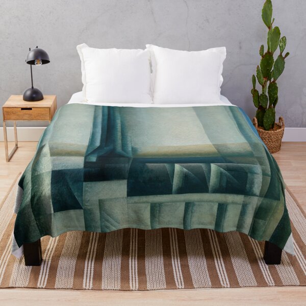 Item preview, Lyonel Feininger Bauhaus designed and sold by hg6y.